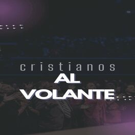Album cover of cristianos al volante
