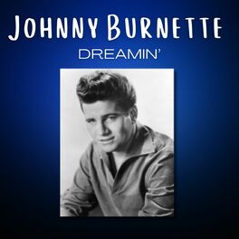 Album cover of Dreamin'