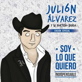 Album cover of Soy Lo Que Quiero... Indispensable (Edición Especial)