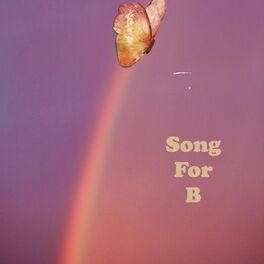 Album cover of Song for B