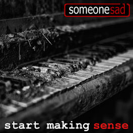 Album cover of Start Making Sense