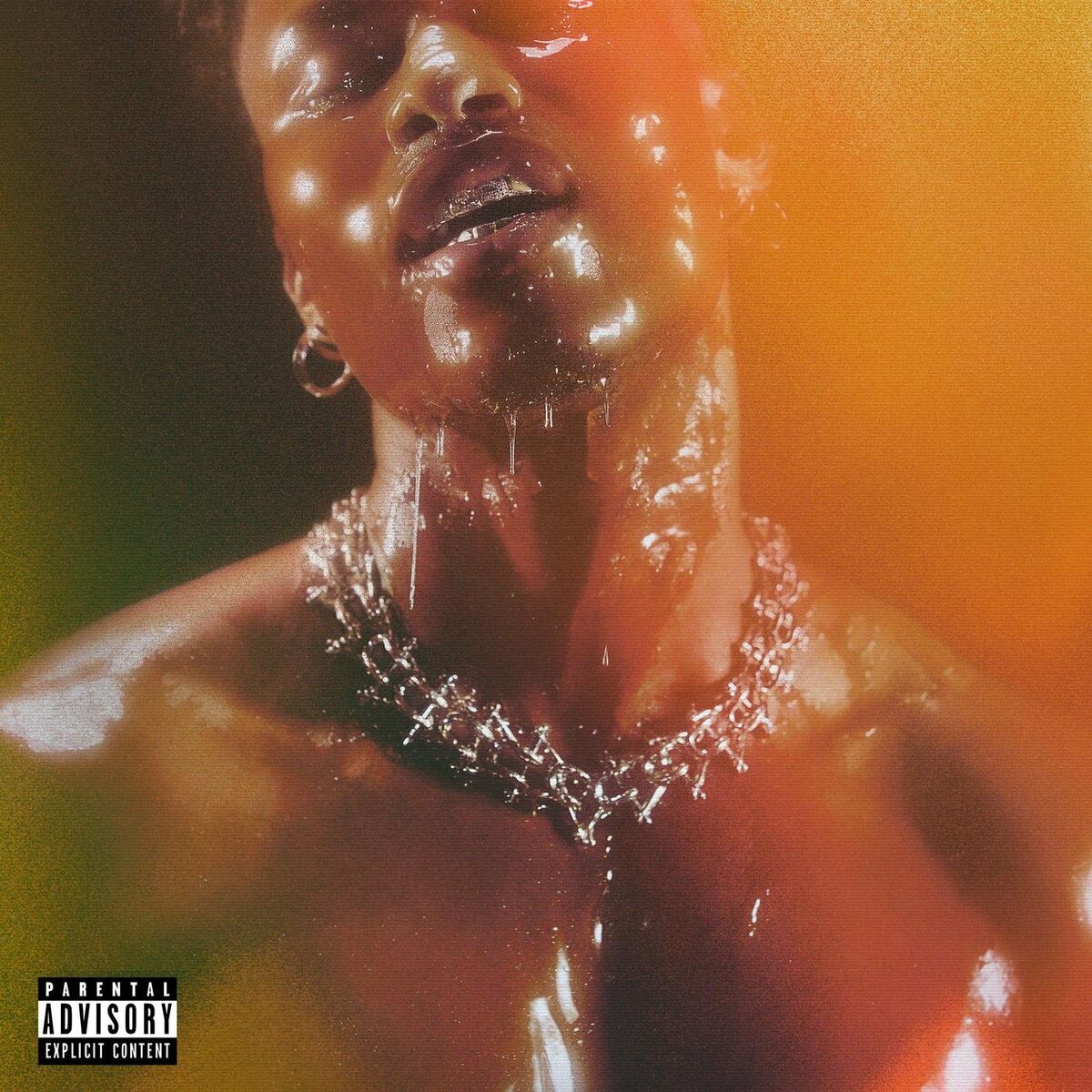 Lucky Daye - God Body (feat. Smino): listen with lyrics | Deezer