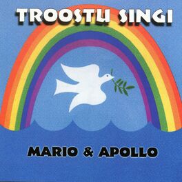 Album cover of Trowstu Singi (Vol. 1)