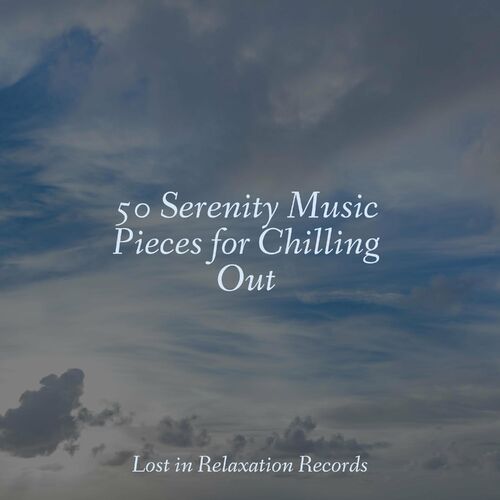 Kinderliedjes (new album) - 50 Serenity Music Pieces for Chilling Out ...