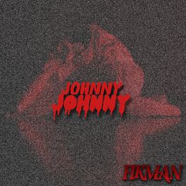 Album cover of Johnny Johnny