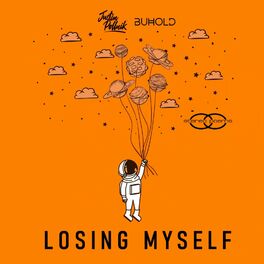 Album cover of Losing Myself