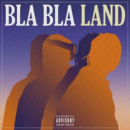 Album cover of Bla Bla Land