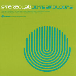 Album cover of Dots And Loops