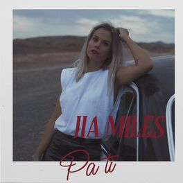 Album cover of Pa ti