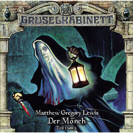 Album cover of Folge 80: Der Mönch (Teil 1 von 2)