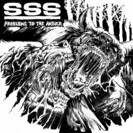 SSS - Album by SSS