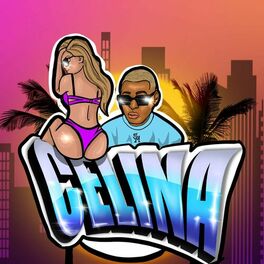 Album cover of Celina