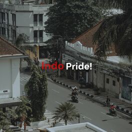 Album cover of Indo Pride!