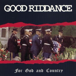 Album cover of For God and Country