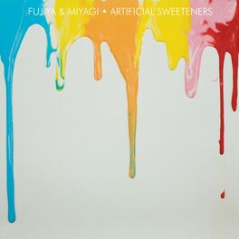 Album cover of Artificial Sweeteners