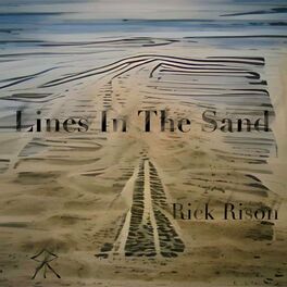 Album cover of Lines In The Sand
