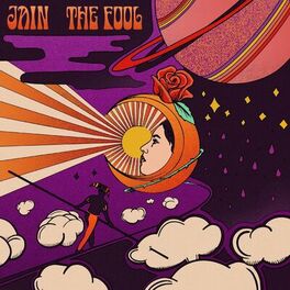 Album cover of The Fool