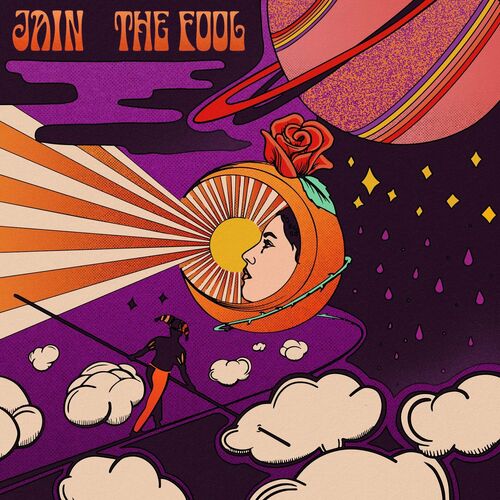The Fool - Jain | Deezer