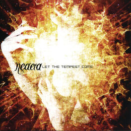Album cover of Let The Tempest Come