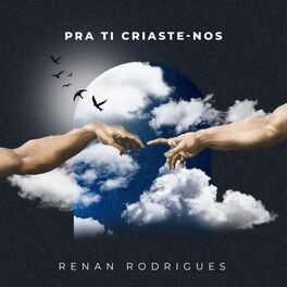 Album cover of Pra Ti Criaste-Nos