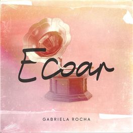 Album cover of Ecoar