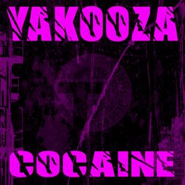 Album cover of Cocaine (2023 Remix Playlist EP)