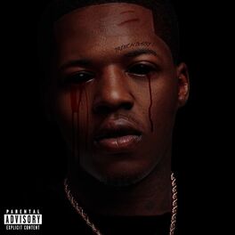 Album cover of Trench Baby 3