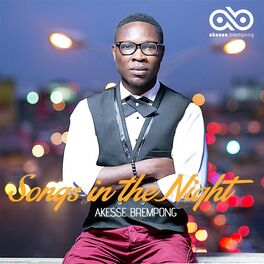 Album cover of Songs in the Night