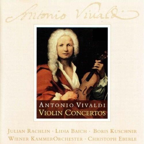 Vivaldi