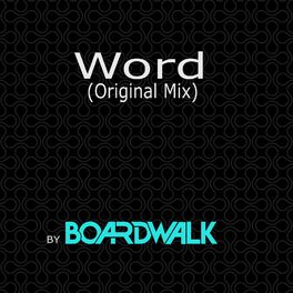 Album cover of Word (Original Mix)