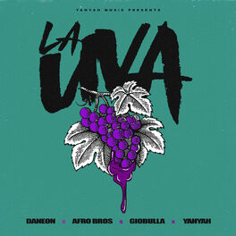 Album cover of La Uva
