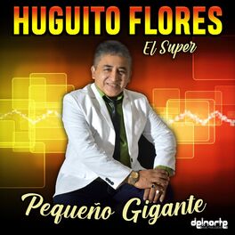 Album cover of Pequeño Gigante