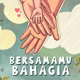 Album cover of Bersamamu Bahagia
