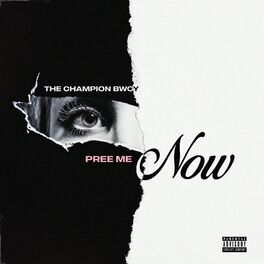 Album cover of Pree Me Now