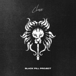 Album cover of Black Pill Project