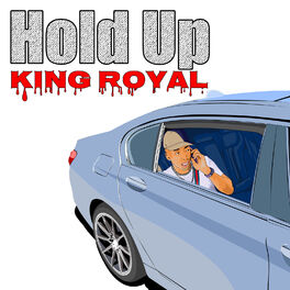 Album cover of Hold Up