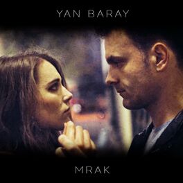 Album cover of Mrak