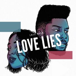 Album cover of Love Lies