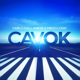 Album cover of Cavok