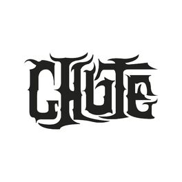 Album cover of Chute