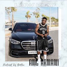 Amg Armani albums songs playlists Listen on Deezer