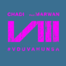 Album cover of VDUVAHUNSA