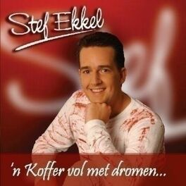 Album cover of Een Koffer Vol Dromen