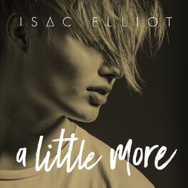 Album cover of A Little More - EP