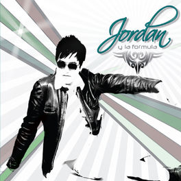 Album cover of Jordan y la Fórmula