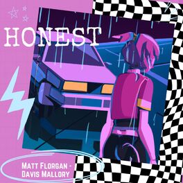 Album cover of Honest