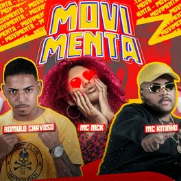 Album cover of Movimenta