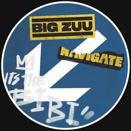 Album cover of Navigate