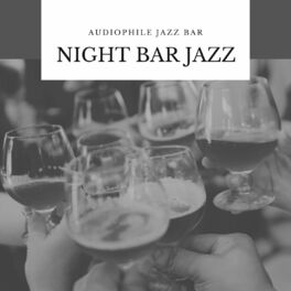 Album cover of Night Bar Jazz