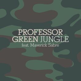 Album cover of Jungle